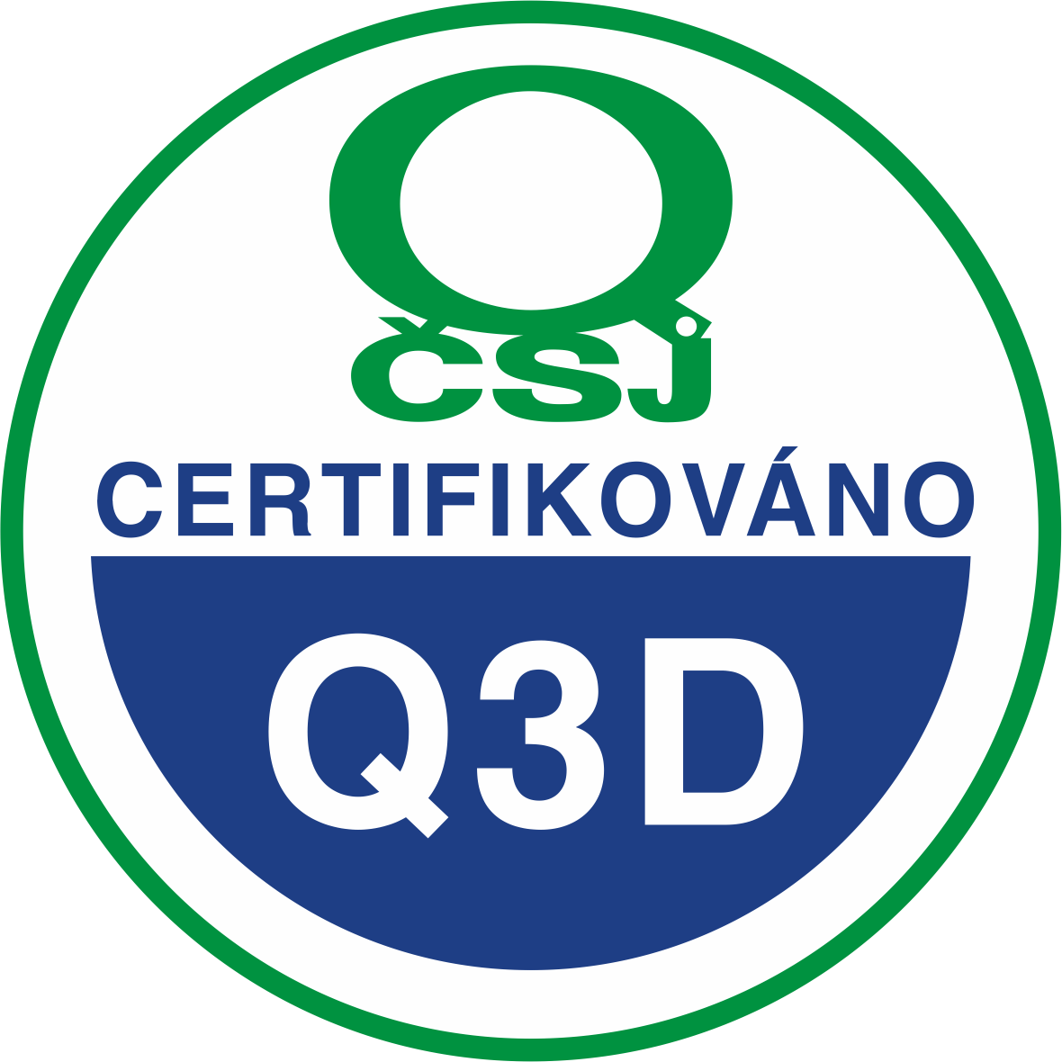 Q3D